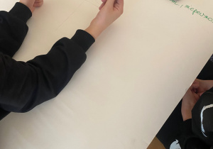 Lekcja wychowawcza o emocjach