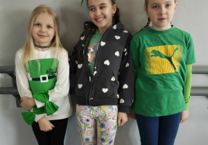 Dzień Świętego Patryka