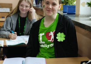 Dzień Świętego Patryka