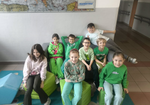 Dzień Świętego Patryka