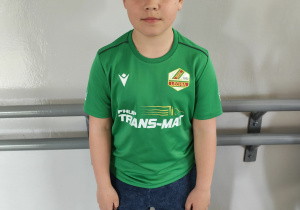 Dzień Świętego Patryka