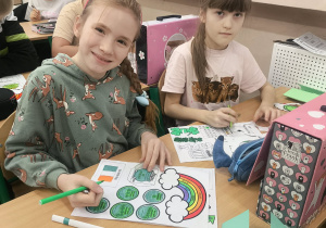 Dzień Świętego Patryka