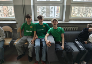 Dzień Świętego Patryka