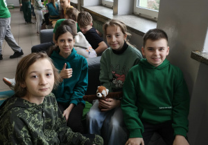 Dzień Świętego Patryka