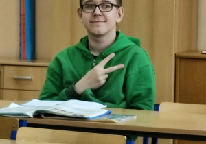 Dzień Świętego Patryka