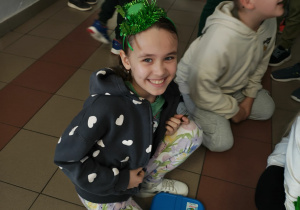 Dzień Świętego Patryka