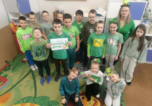 Dzień Świętego Patryka