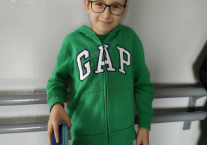 Dzień Świętego Patryka