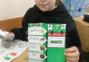 Dzień Świętego Patryka