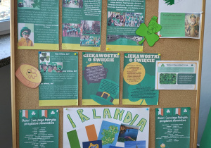 Dzień Świętego Patryka