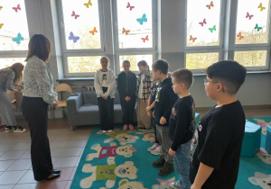 Rozstrzygnięciu konkursu na wielkanocną ozdobę świąteczną