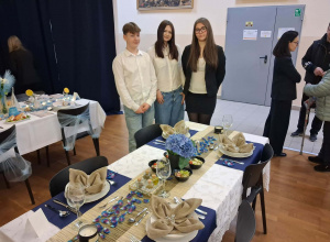 Konkurs Savoir-Vivre