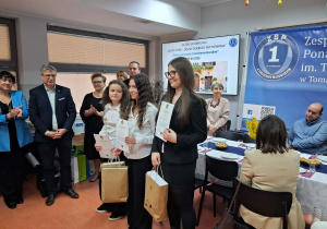 Konkurs Savoir-Vivre