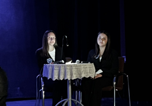 Przesłuchania konkursowe 200426