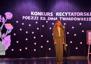 Przesłuchania konkursowe 200426