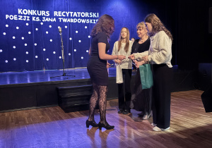 Przesłuchania konkursowe 200426