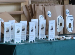 Gala pełna wrażliwości – podsumowanie konkursów poświęconych twórczości ks. Jana Twardowskiego