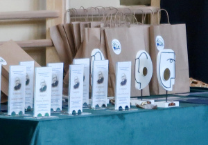 Podsumowanie konkursów poświęconych twórczości ks. Twardowskiego