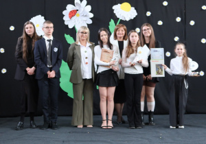 Nagrodzeni przez Grupę Teatralną Inni