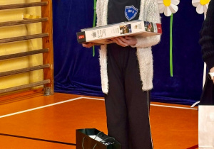 KONKURS EKOLOGICZNO - PRZYRODNICZY
