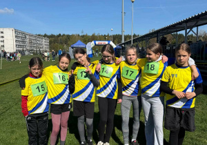 Sukcesy sportowe