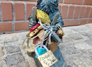 Klasy 7a i 8a wróciły z pełnej wrażeń wycieczki po Dolnym Śląsku