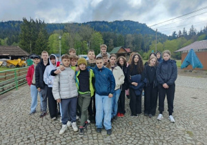 Szczeliniec.
