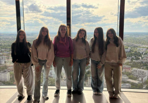 Sky Tower