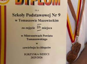 Sukcesy sportowe