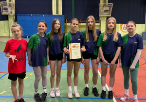 Sukcesy sportowe