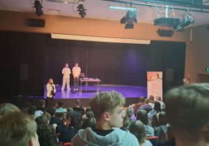 Spotkanie profilaktyczne