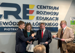 Podsumowanie konkursu Interdyscyplinarnego