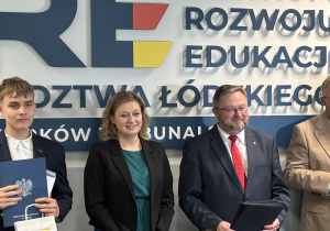 Podsumowanie konkursu Interdyscyplinarnego