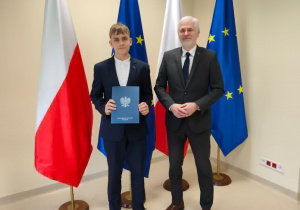 Podsumowanie konkursu: Losy żołnierza i dzieje oręża polskiego.