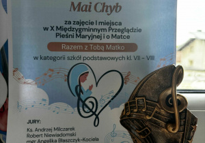 Nagroda Mai Chyb