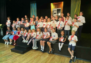 45.Tomaszowski Mały Konkurs Recytatorski