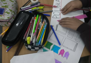 Ogólnopolski Projekt Edukacyjny „Uczę się uczyć się”