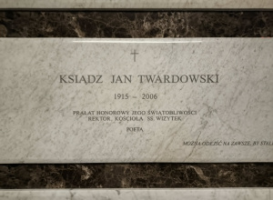 Zjazd Szkół im. ks. Jana Twardowskiego
