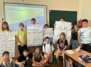 "Od poznania siebie do dobrych relacji" – warsztaty Dove Self-Esteem