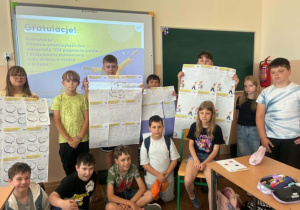 "Od poznania siebie do dobrych relacji" – warsztaty Dove Self-Esteem