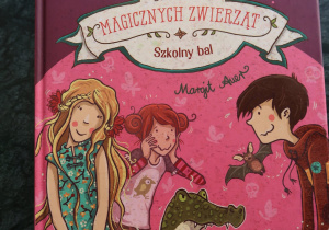 „Wakacje z książką”