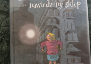 „Wakacje z książką”