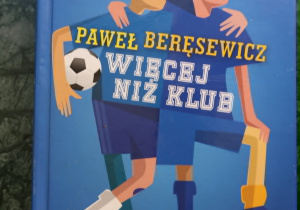 „Wakacje z książką”