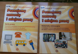 Oferta dla rodziców, nauczycieli, uczniów.