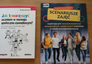 Oferta dla rodziców, nauczycieli, uczniów.