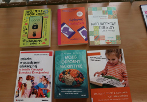Oferta dla rodziców, nauczycieli, uczniów.