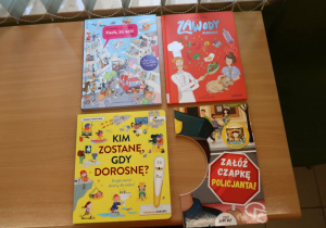 Oferta dla rodziców, nauczycieli, uczniów.
