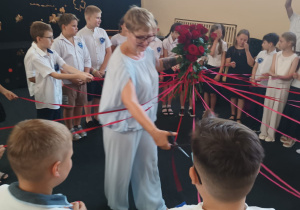 zakończenie roku szkolnego