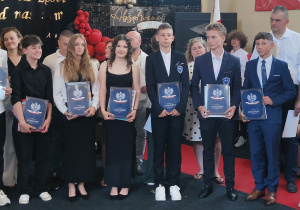 zakończenie roku szkolnego