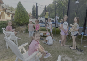 wypoczynek letni w SP9